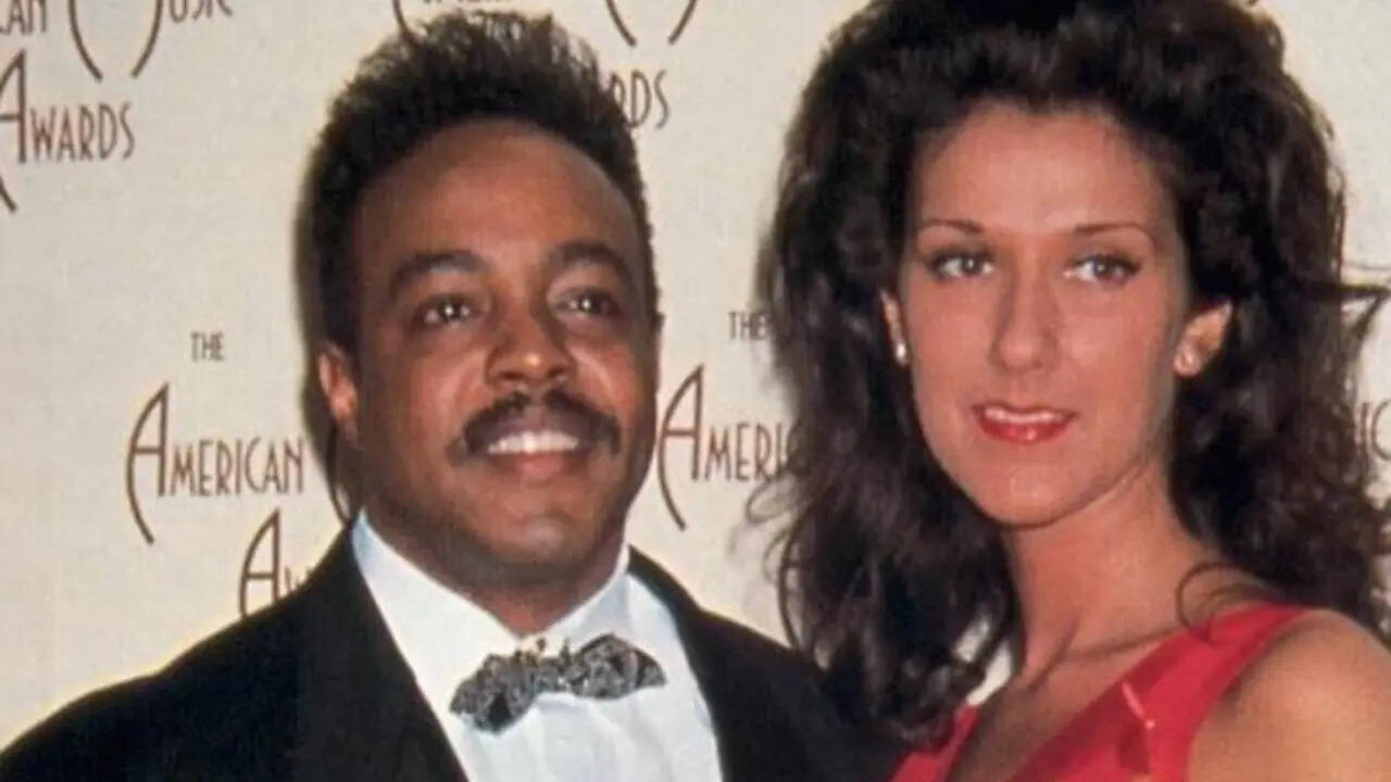Peabo Bryson passes away: Celine Dion shares tribute