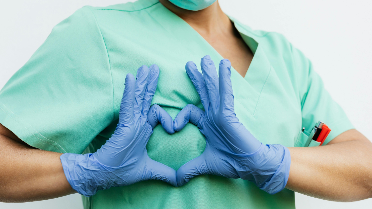 Heart health