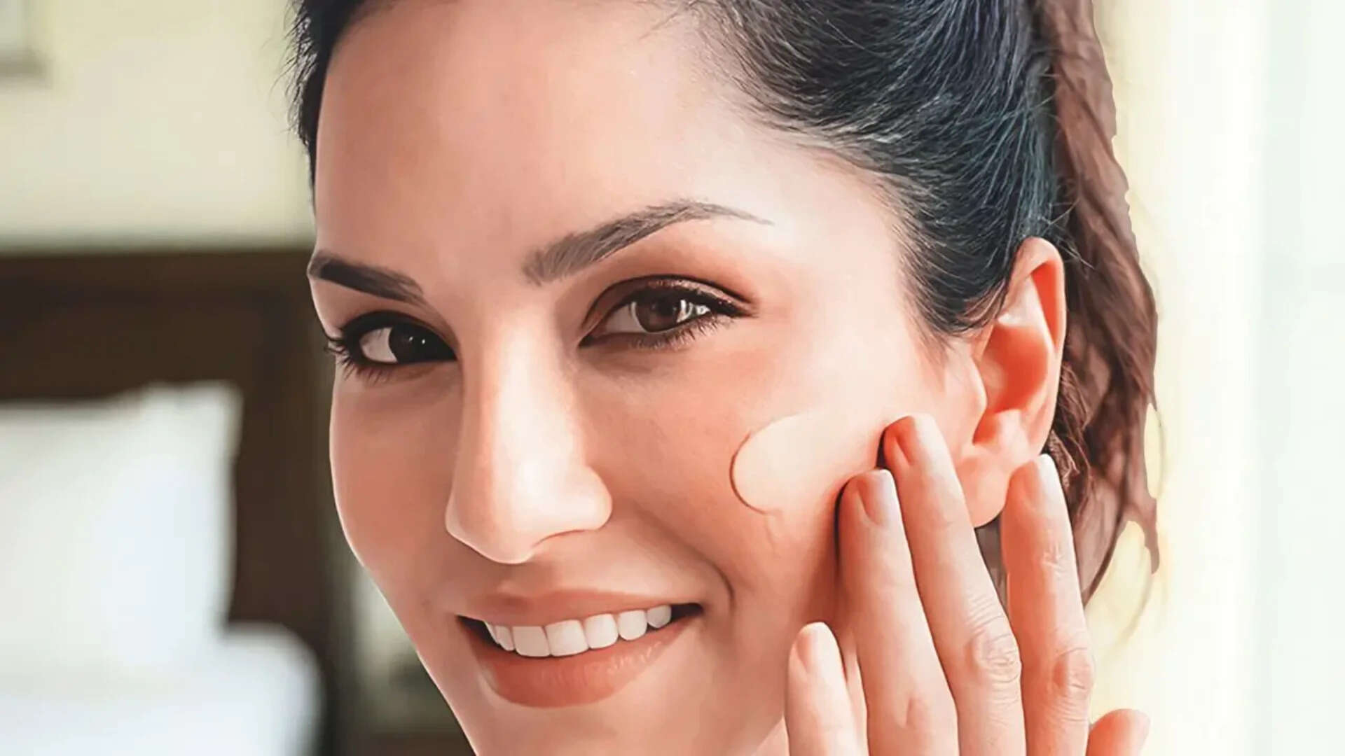sunny leone