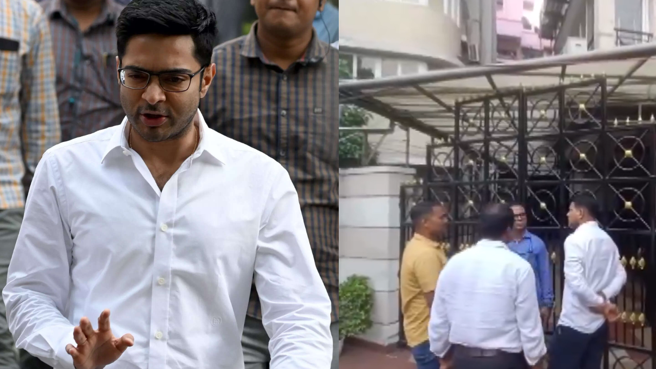 ED summons TMC MP Abhishek Banerjee in teacher recruitment scam; asked to appear on June 15