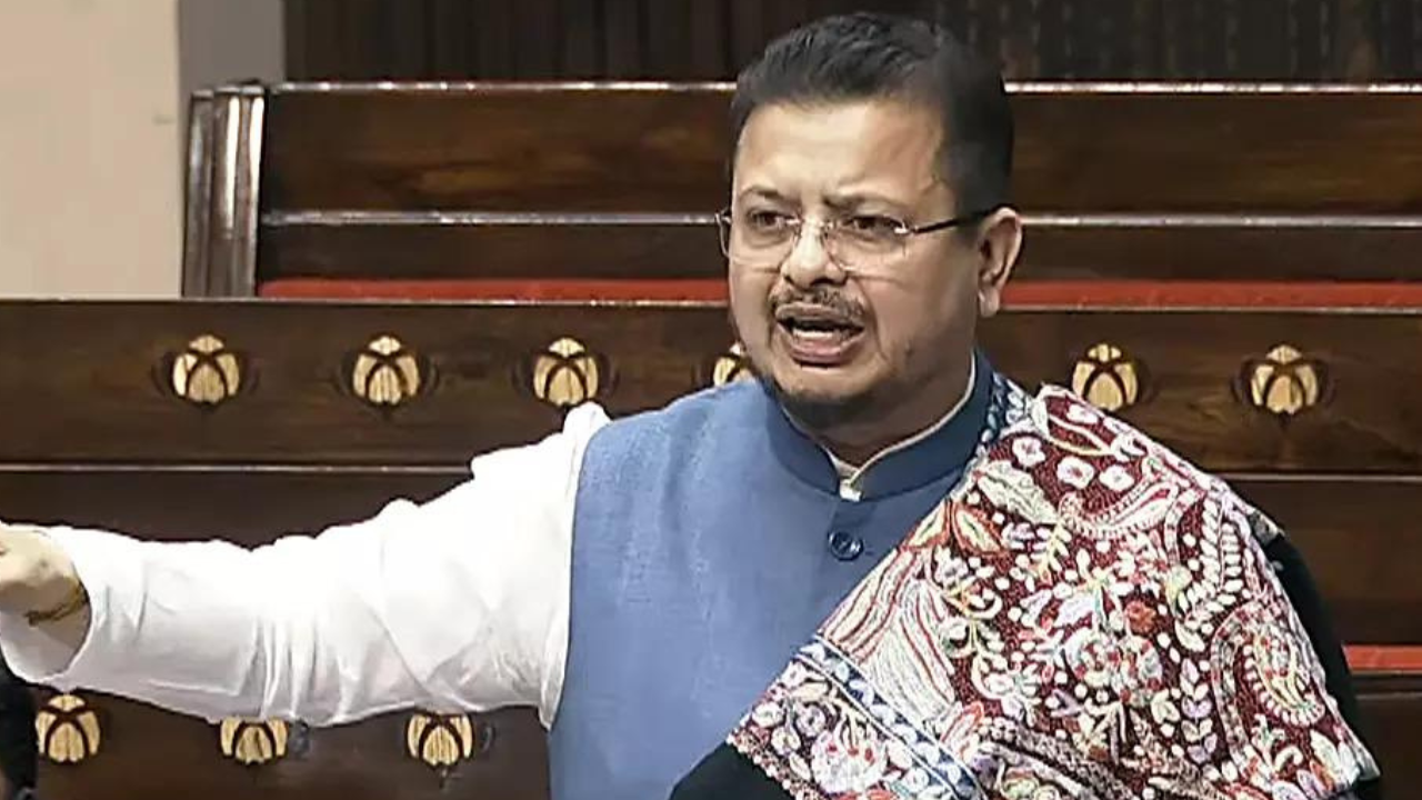 From TMC insider to rebel leader: Who is Ritabrata Banerjee, man at the centre of turmoil