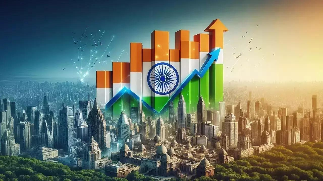India's economy shows resilience amid geopolitical uncertainty, says RBI deputy governor