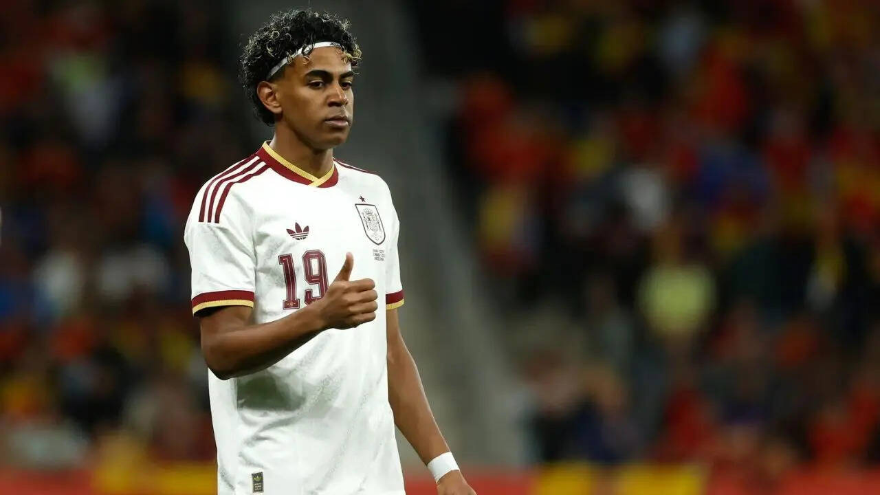 Yamal injury: Spain coach gives major update ahead of FIFA World Cup