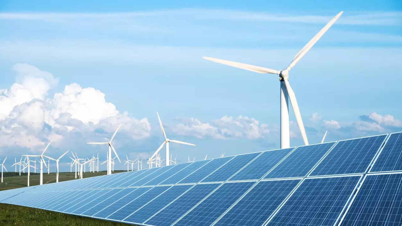 India’s 500 GW clean energy goal could create 44 lakh jobs, says study
