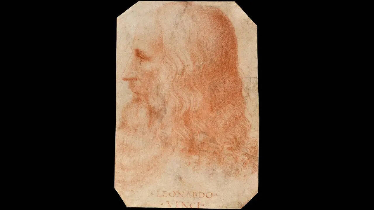 Quote of the day by Leonardo da Vinci: “A painter should begin every canvas with a wash of black, because all things in nature are…”