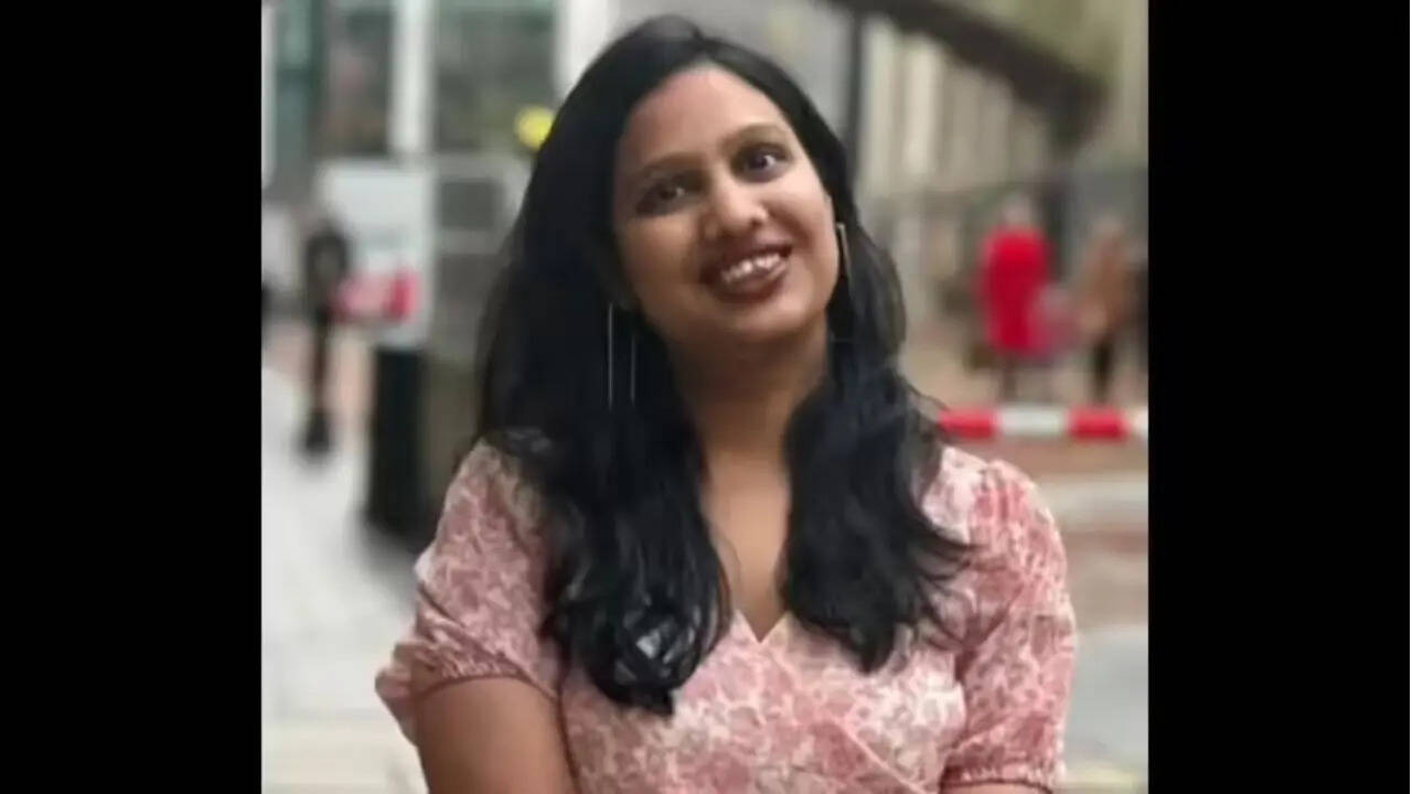 Day after texting brother about new job, Kolkata girl run over in UK by driver charged with DUI