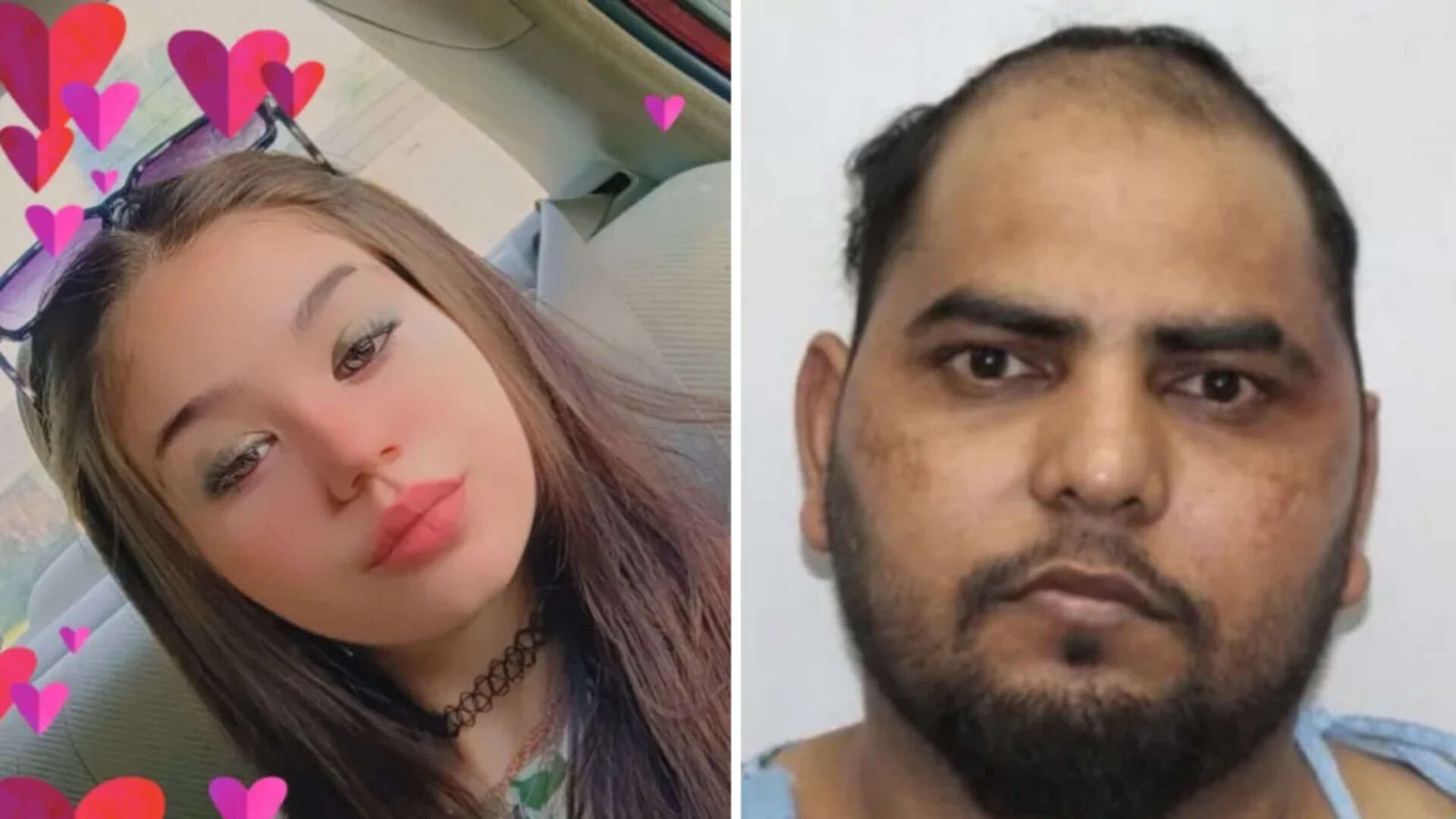 Indian national charged in crash that killed teen, victim’s mother calls for deportation