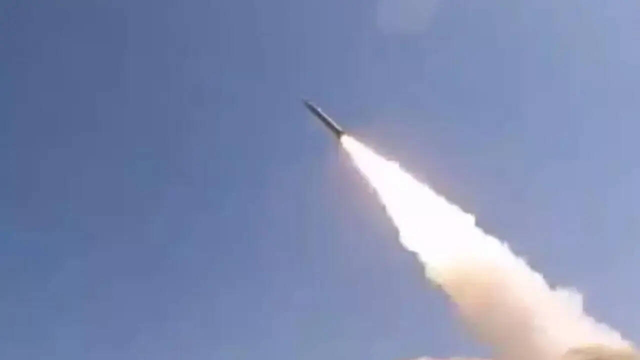 Iran targets US military vessel’s ‘command center’ in Gulf of Oman, Centcom dismisses claim