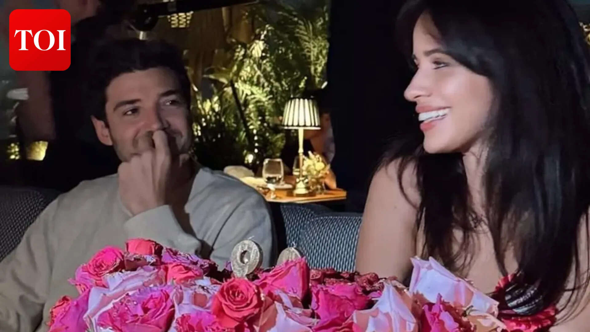 Camila Cabello SPLITS from billionaire beau Henry Junior Chalhoub
