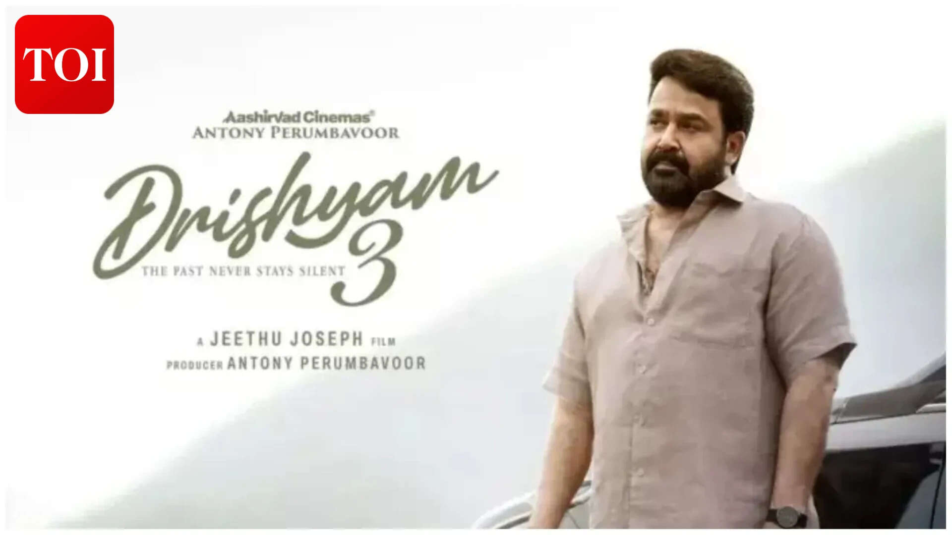 'Drishyam 3' BO day 14: Mohanlal's thriller slows down further