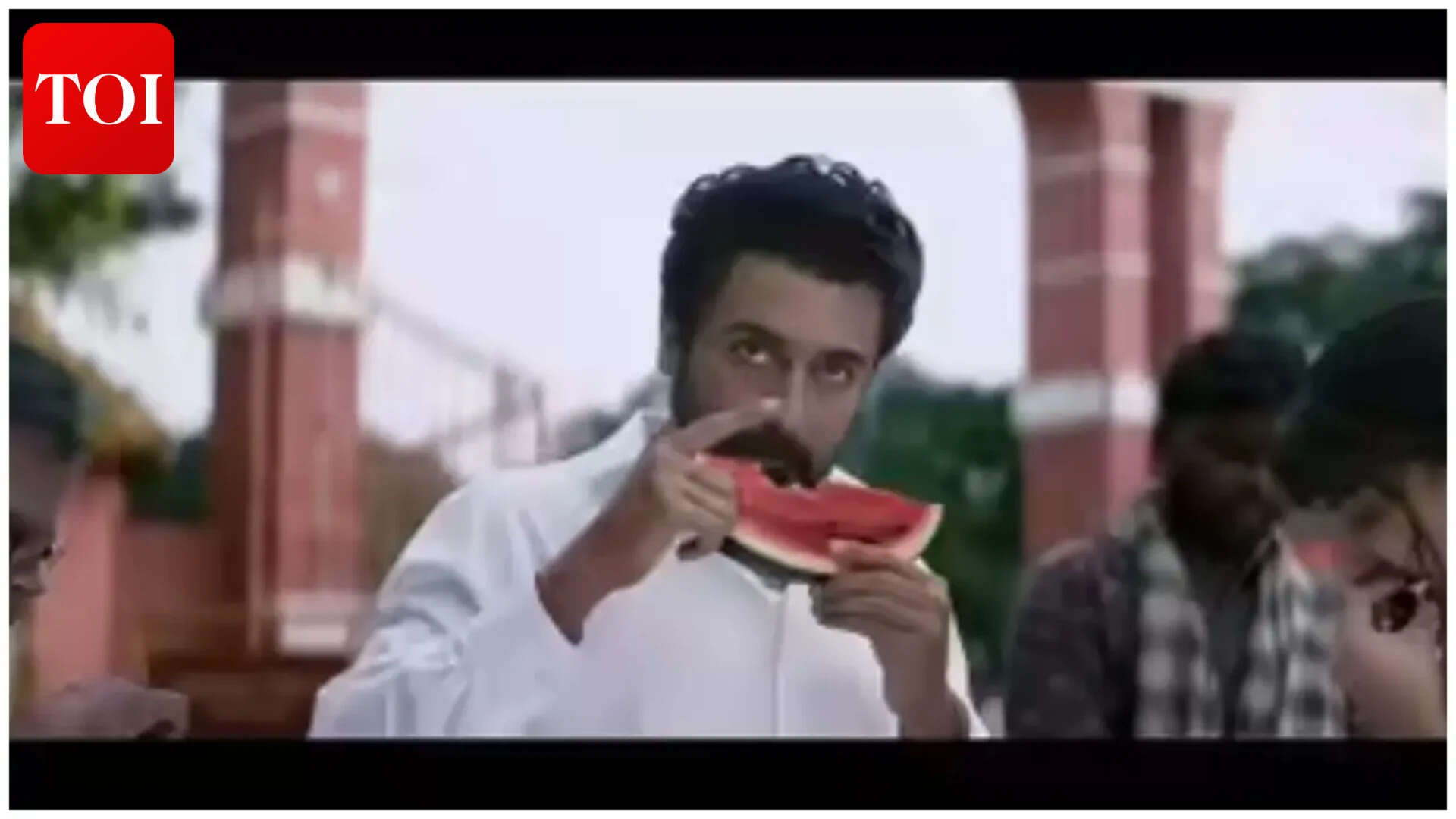 'Karuppu' BO day 20: Suriya's film sees another drop