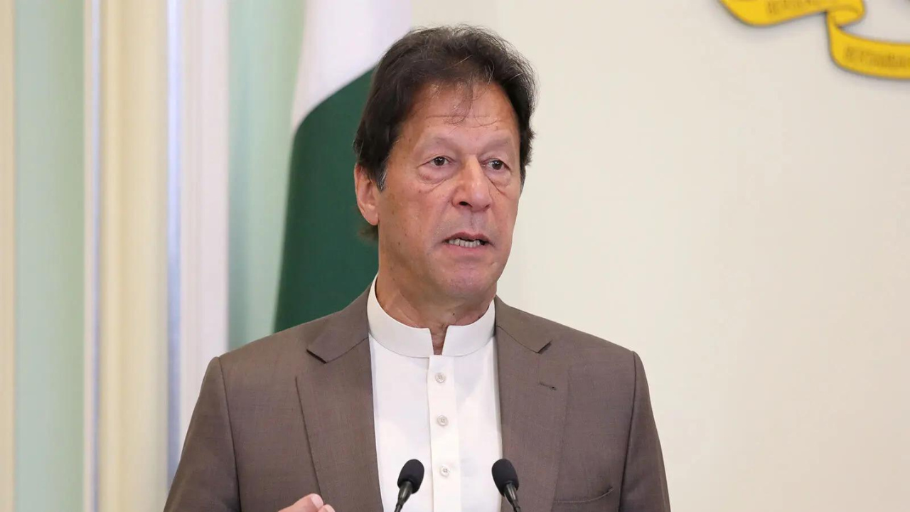 'Lack of effort' to free Imran Khan? Pakistan Tehreek-i-Insaf lawmakers revolt against party leadership