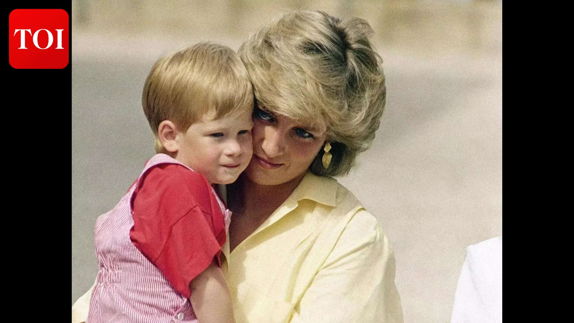 Prince Harry warned about the threats of the media to his family for years before his 'near-catastrophic' car chase