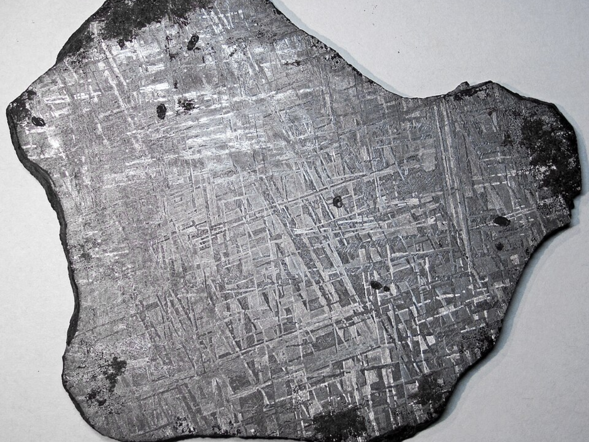 Octahedrite