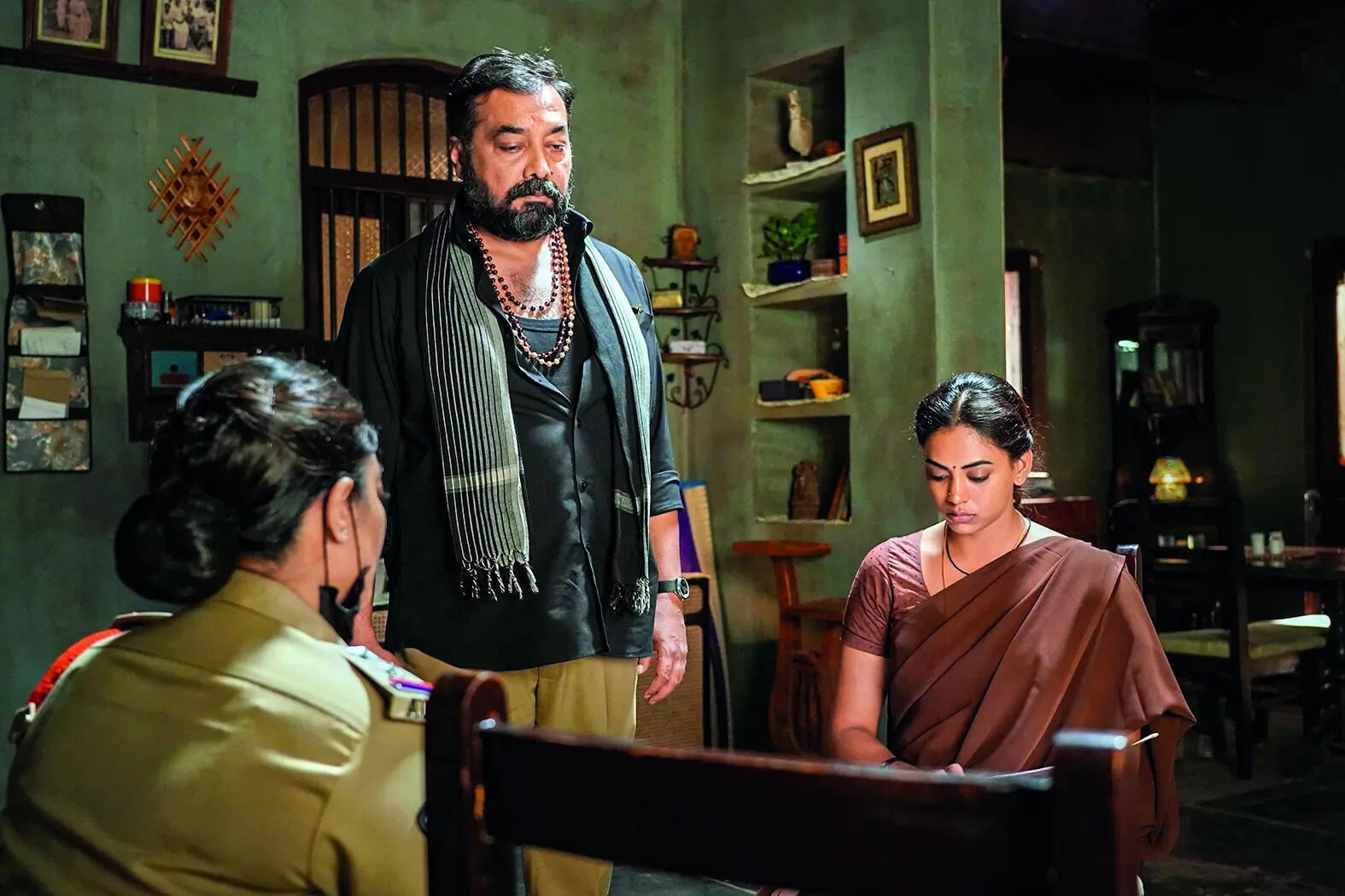 Kamakshi Bhaskarla