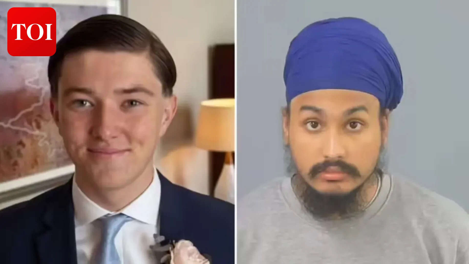 Hampshire police chief apologises over dying teen Henry Nowak’s arrest after Sikh man misled officers