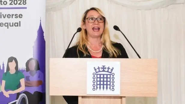 Labour MP Jess Asato sues Elon Musk’s xAI over deepfake bikini images in landmark UK AI lawsuit