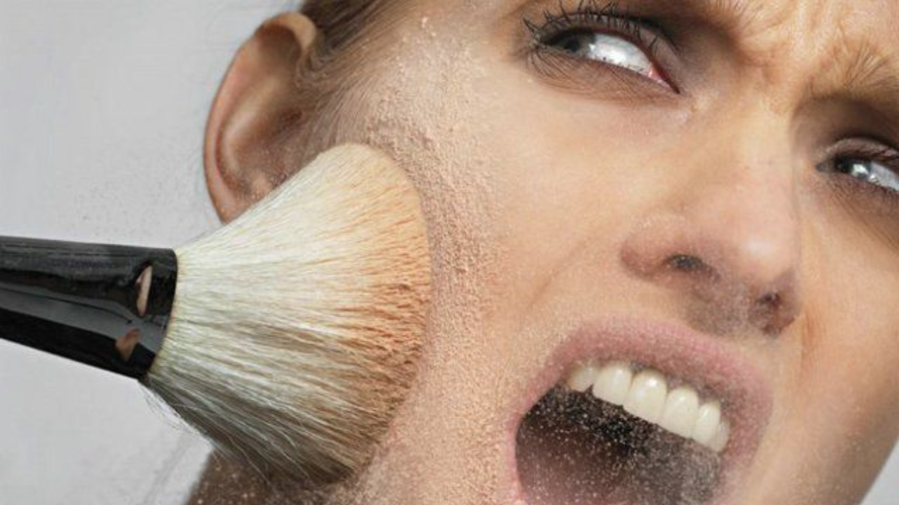 How to Stop Makeup From Melting in Summer