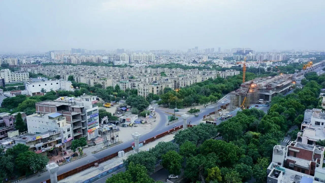 Noida