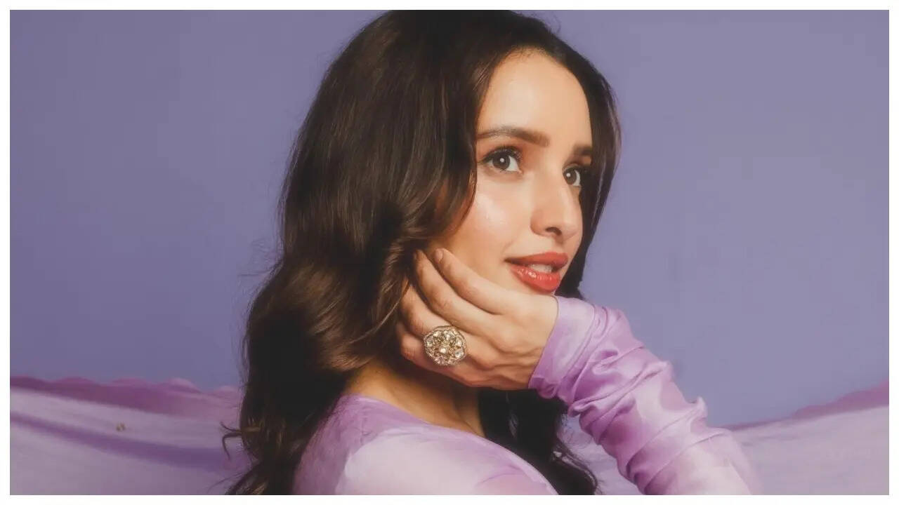 Tripti Dimri believes ‘friendship is very essential’ in a relationship, as ‘love can fade after a point’ - Exclusive