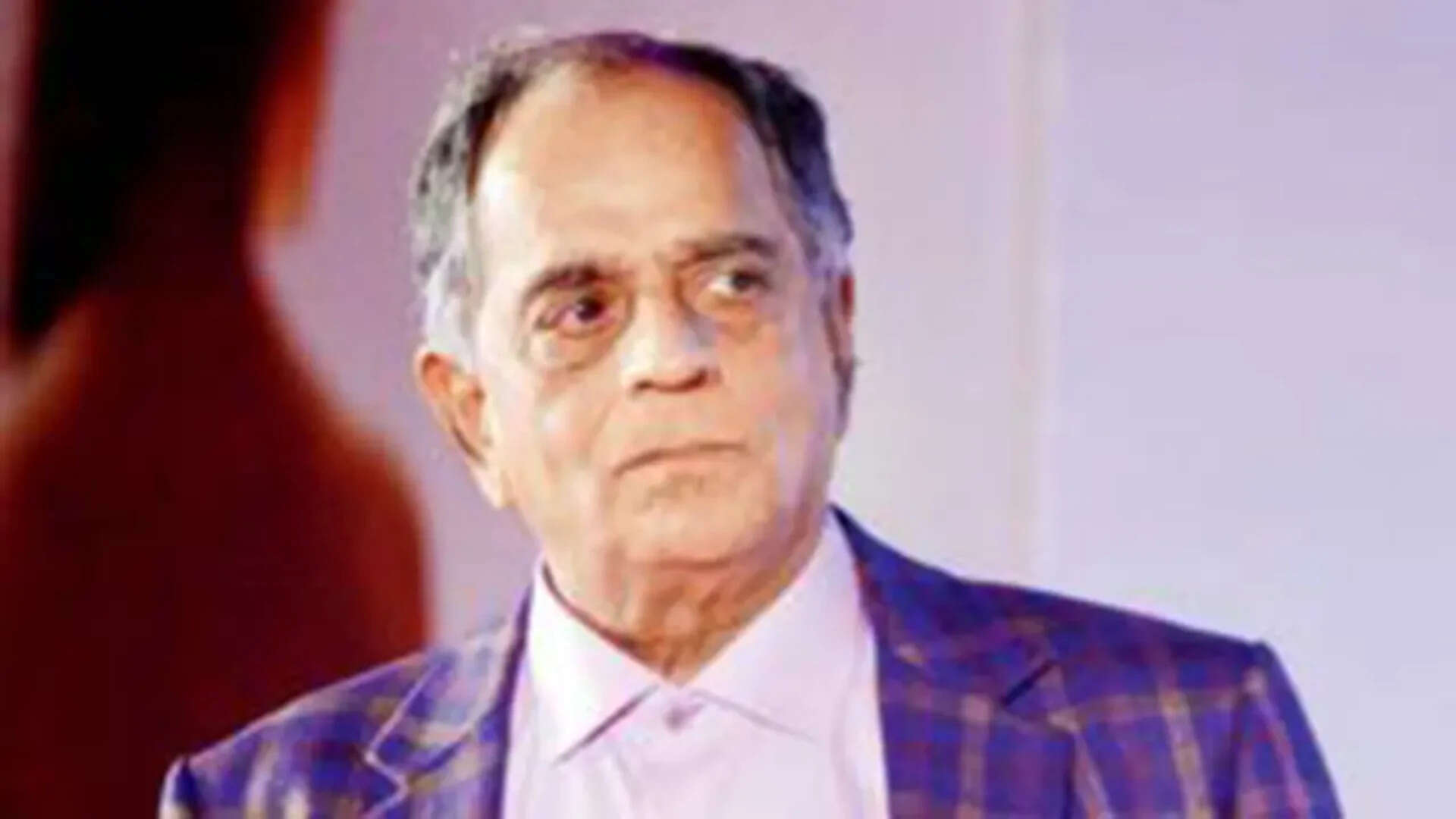 When Pahlaj Nihalani slammed Bollywood's star culture