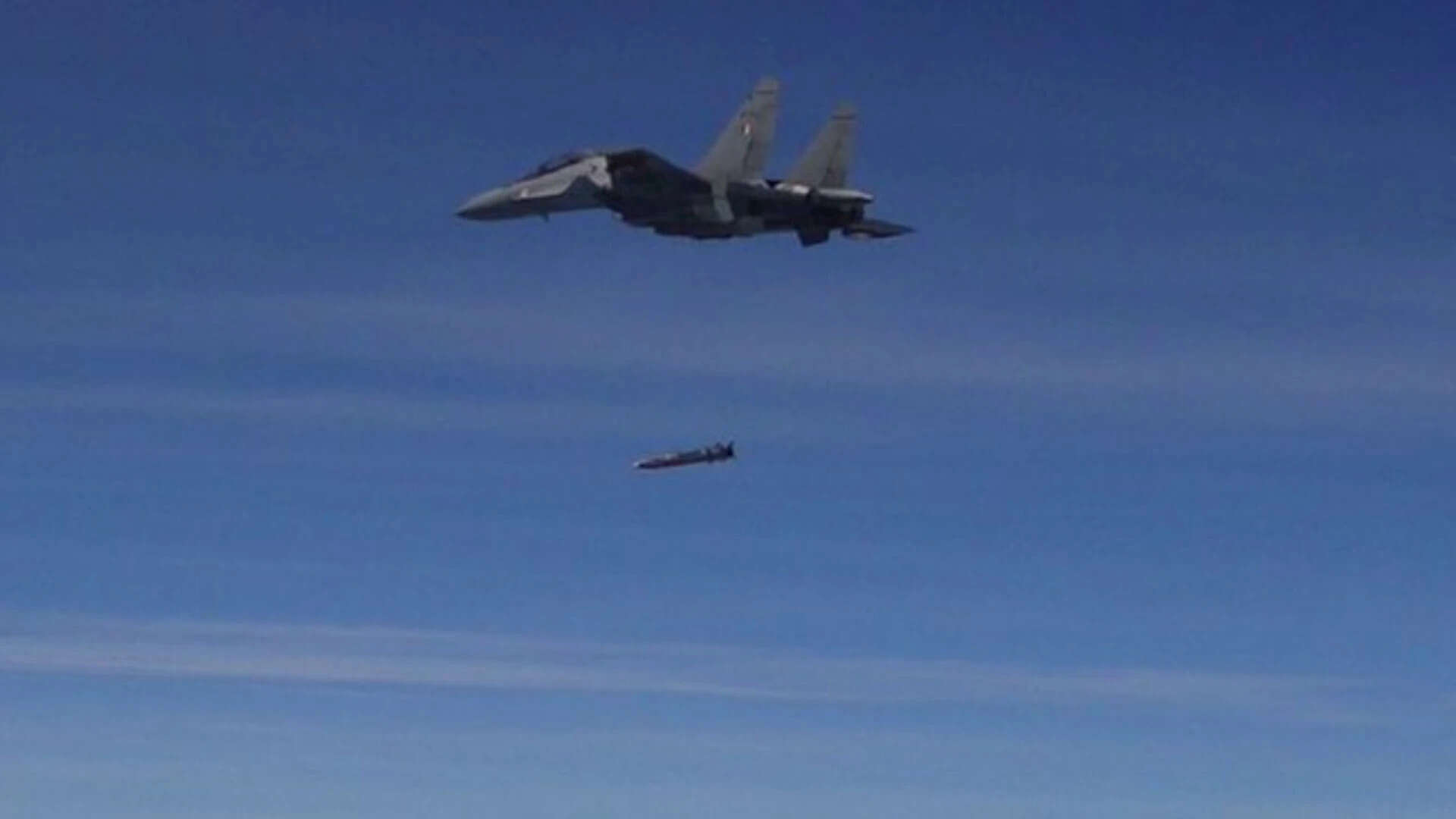 Rudram-II: How India’s hypersonic missile uses enemy radars to destroy them