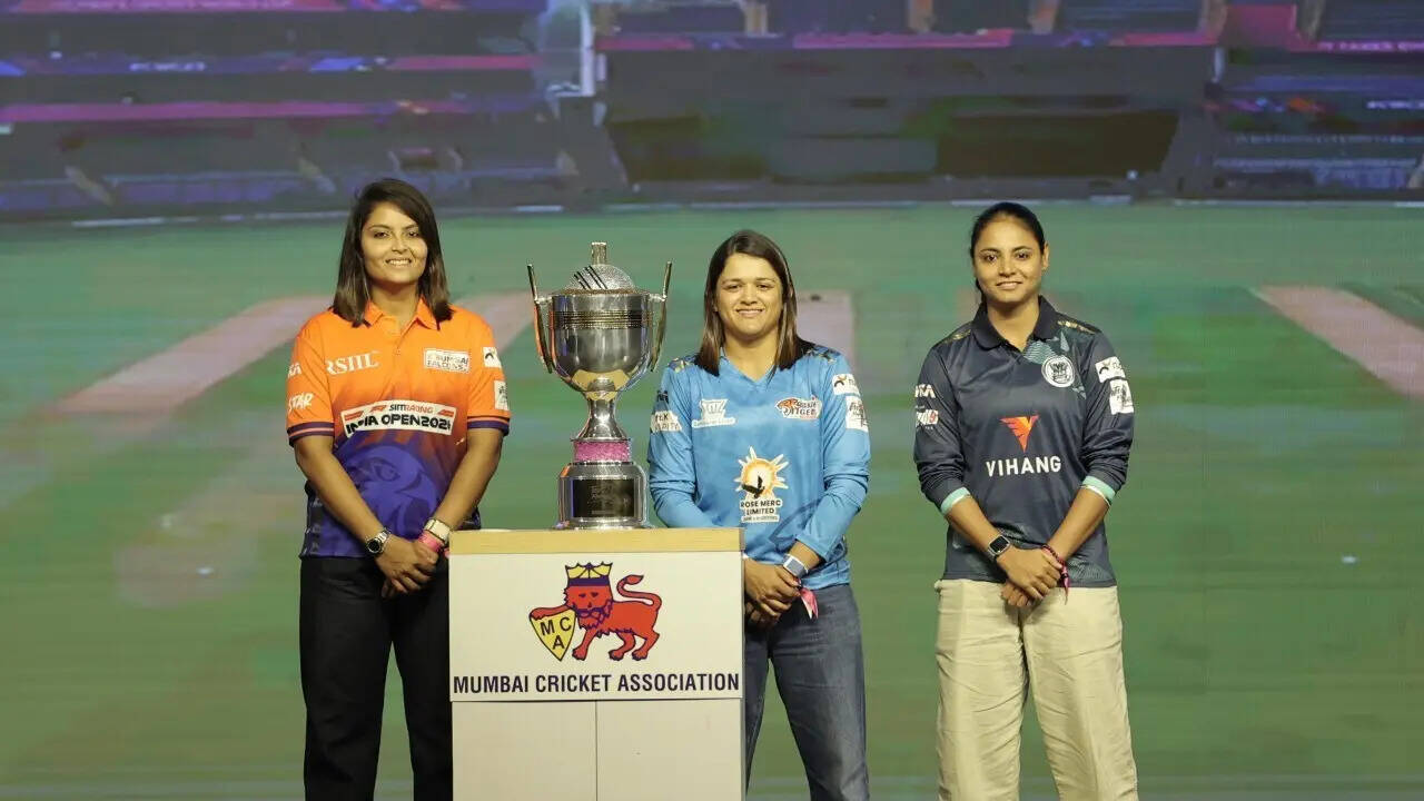T20 Mumbai League womens