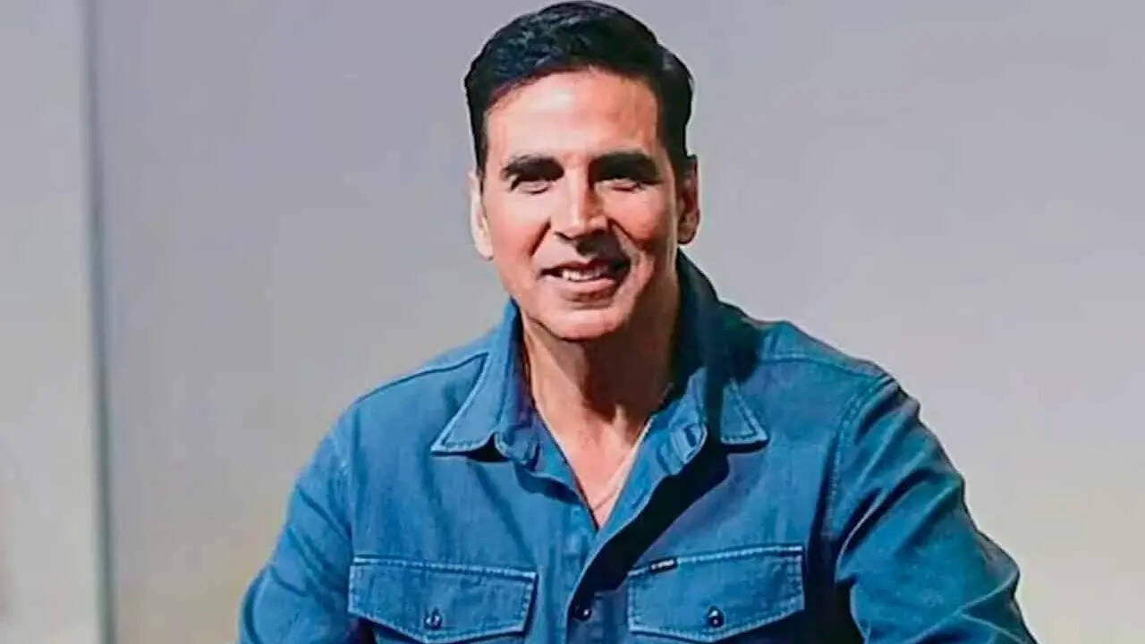 Akshay Kumar sells two flats in Borivali for Rs 7.1 crore: Report