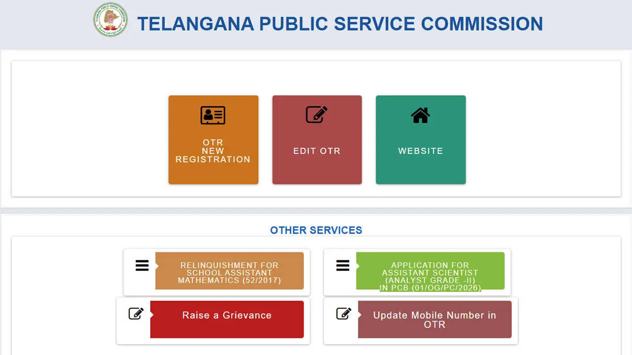Telangana TGPSC Forest Beat Officer recruitment 2026 to open 1,393 posts at tgpsc.gov.in; check details here