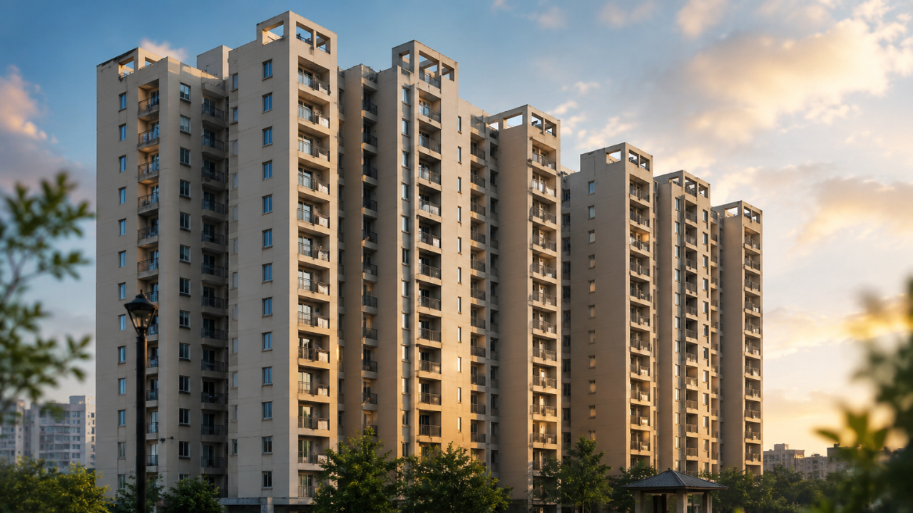 Bachelors vs families: Who is the ‘ideal resident’? Inside India’s housing society divide