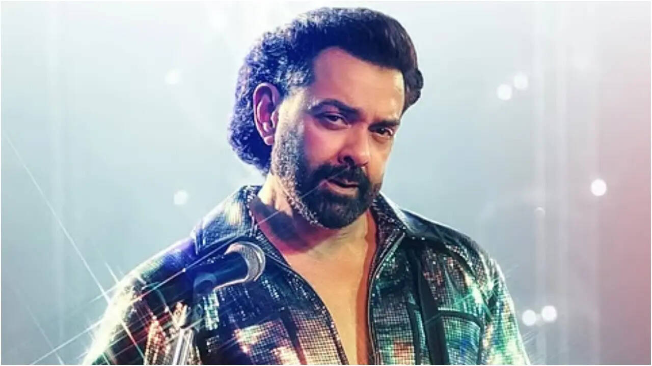 Bandar gets A certificate from CBFC