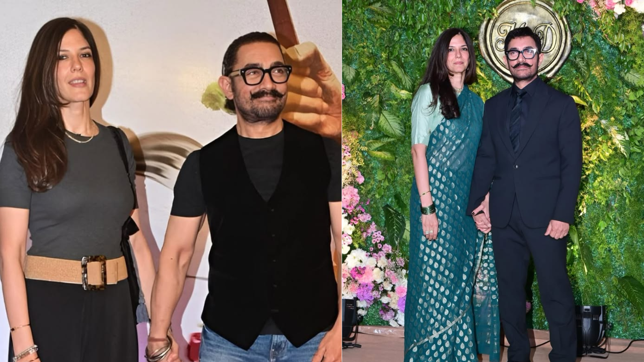 Gauri Spratt’s Minimalist Wardrobe