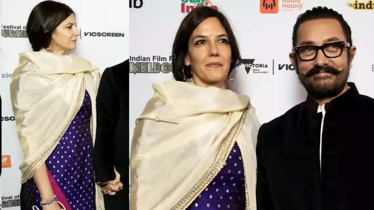 Gauri's Simple Style Is the Definition of Quiet Luxury