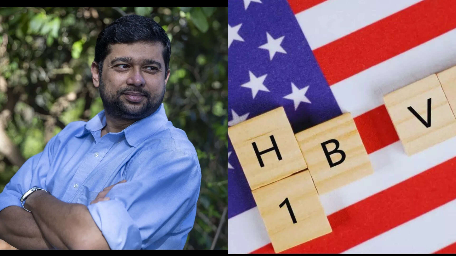 'Panic, uncertainty': Indian techie recalls moment when friends asked him to leave his own wedding and fly to US