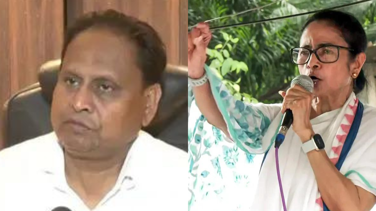 Ironic twist: Humayun offers Mamata route back to Bengal assembly