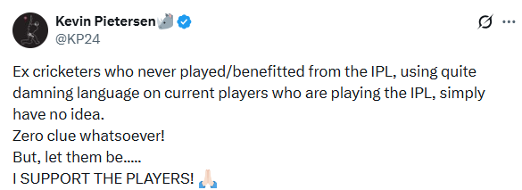 ‘Zero clue whatsoever’: Kevin Pietersen explodes as Jofra Archer faces IPL backlash