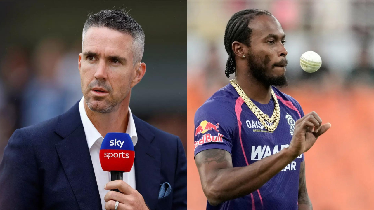 ‘Zero clue whatsoever’: Pietersen explodes as Jofra Archer faces IPL backlash