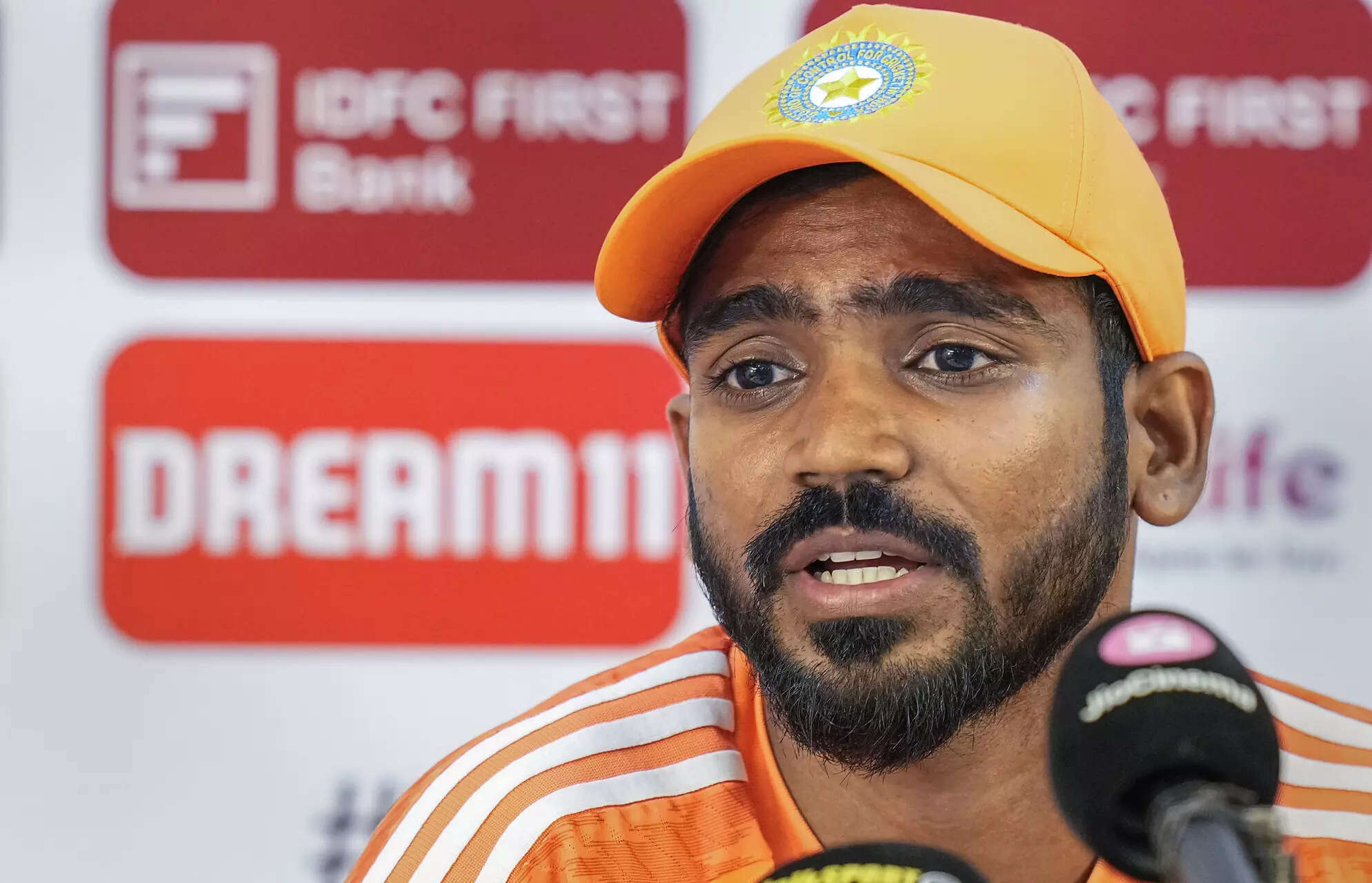 KS Bharat announces retirement from international cricket