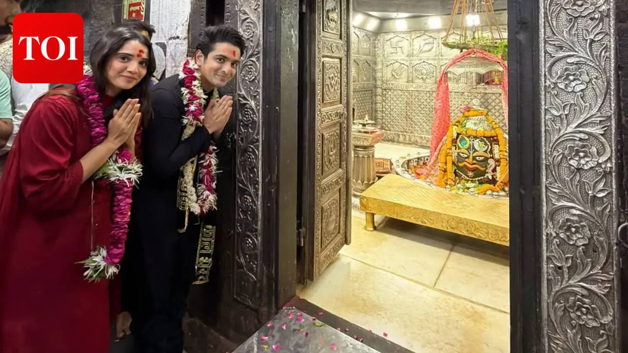 Ranveer Allahbadia’s GF Juhi Bhatt shares heartfelt birthday note