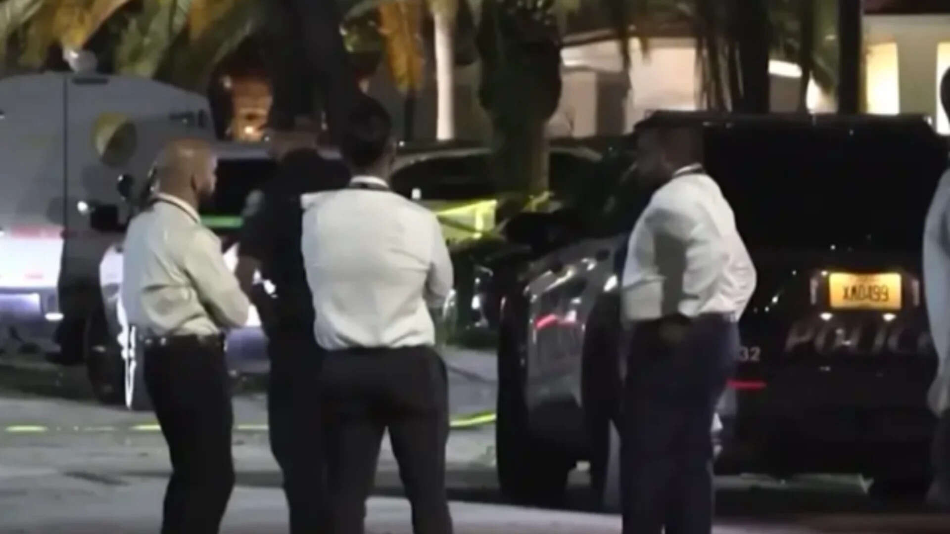 Miami real estate agent, ex-partner and two daughters found dead in murder-suicide