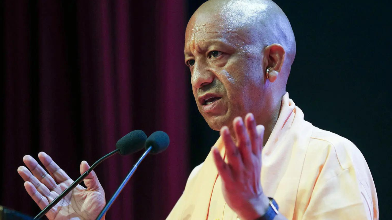 UP CM Yogi orders inspection of hotels, commercial establishments after Delhi’s Malviya Nagar fire tragedy
