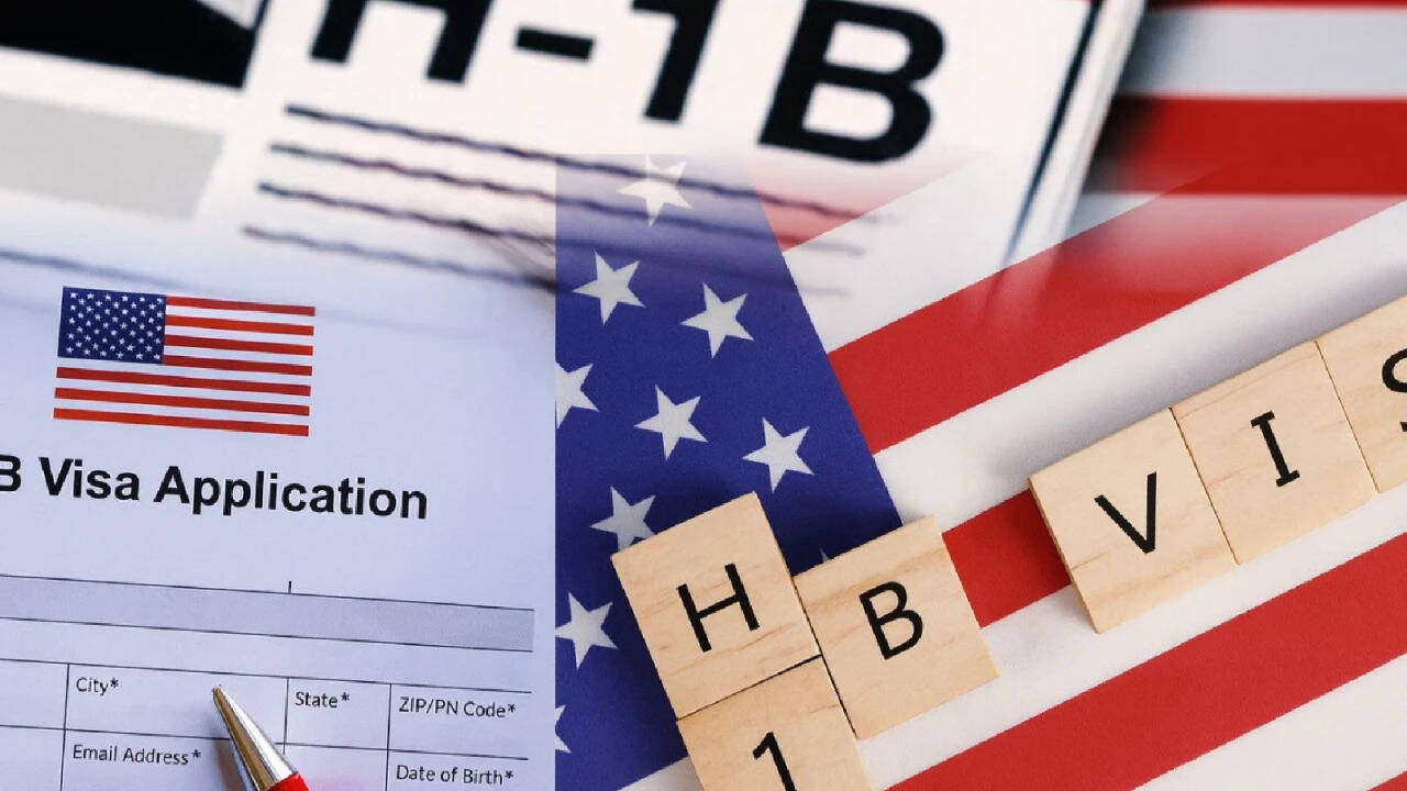 New bill by Chip Roy targeting H-1Bs wants to end lottery, OPT: Put America's white-collar workers first
