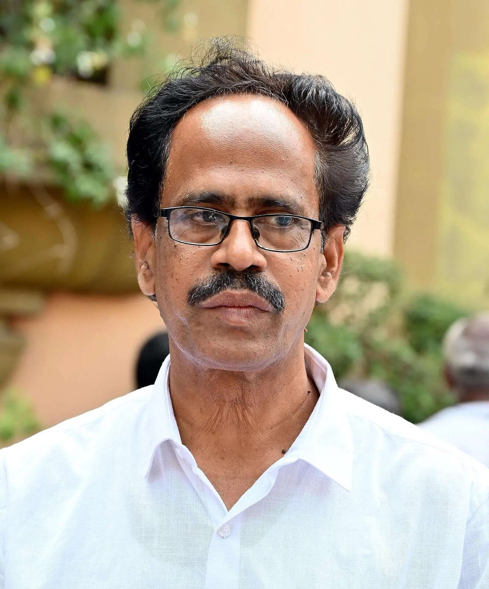 CPI says it is no longer part of DMK alliance in Tamil Nadu, Veerapandian says