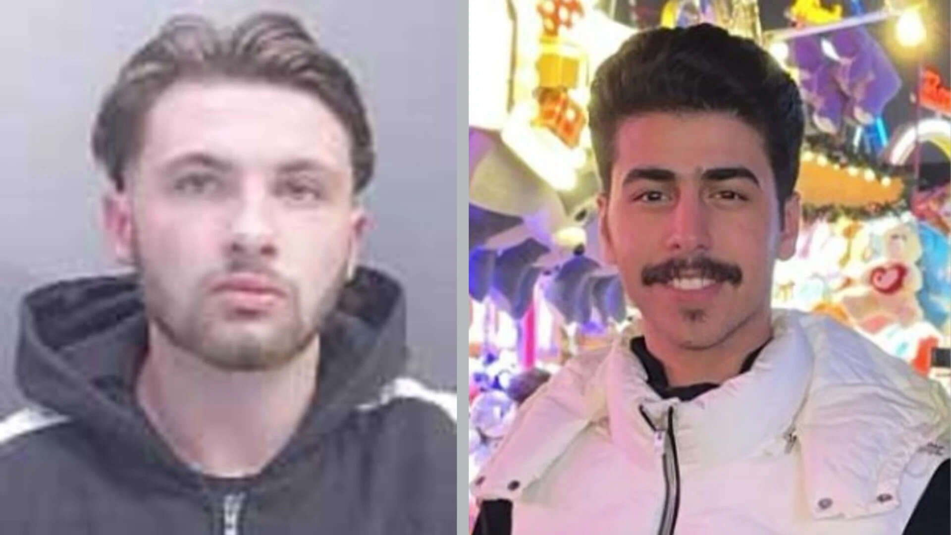 4.5-inch stab to the neck: Drunk man jailed over fatal attack on Saudi student in England