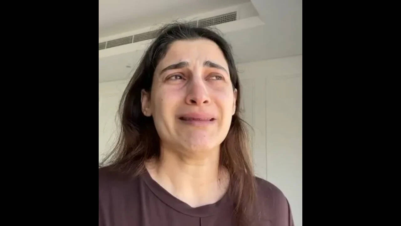 Ex-wife of a Dubai prince ‘abducted’ amid bitter custody battle, lawyer raises alarm: ‘She just vanished’