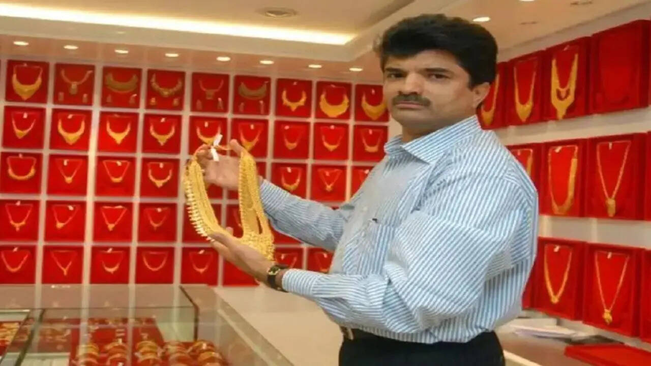 Gleaming rise and sudden retreat: How Rajesh Mehta landed in Sebi crosshairs