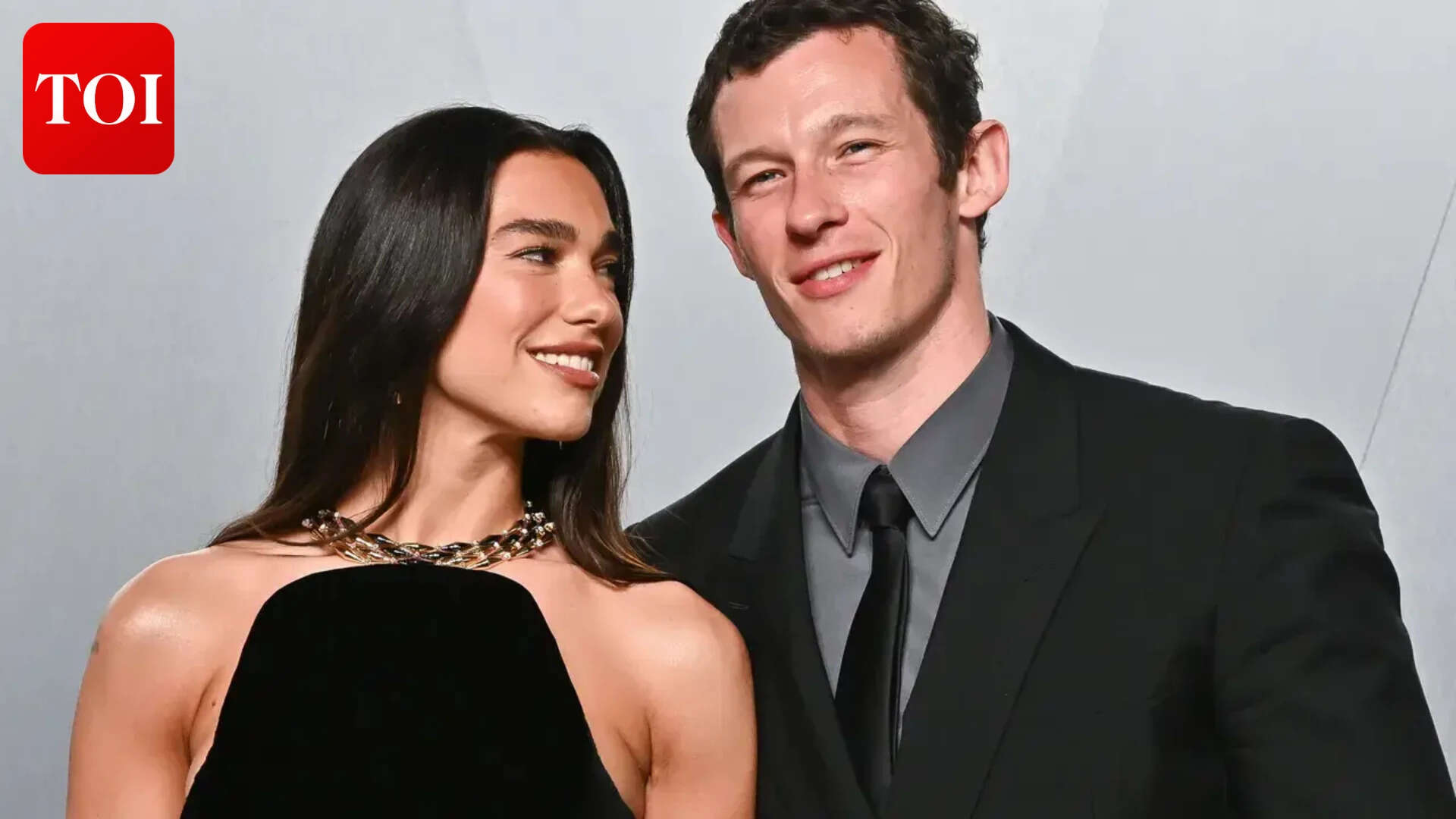 Dua-Callum wedding: Celeb guests arrive at Palermo - PICS