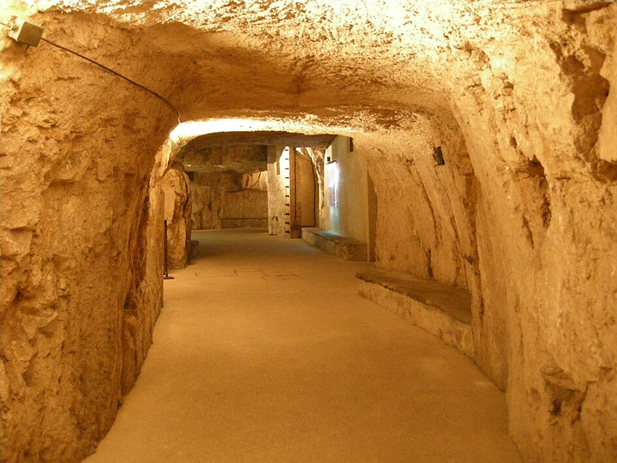 Ipogeo