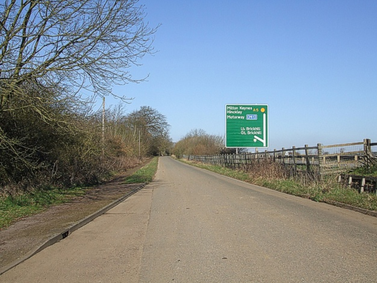 Watling Street