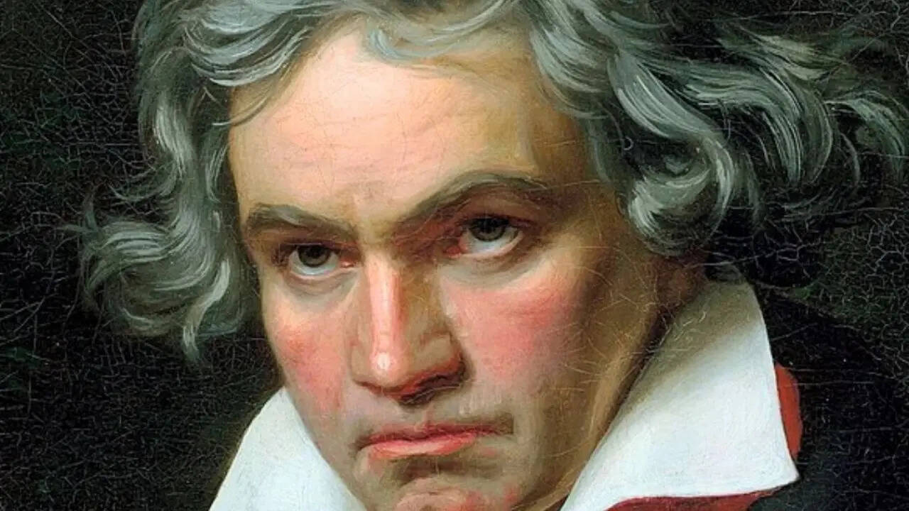 Beethoven’s 200-year-old death mystery takes a shocking turn after DNA analysis